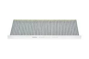 Bosch 1987432425 Cabin Filter R2425 Active Carbon