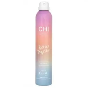 CHI Vibes Better Together Dual Mist Hair Spray 284g