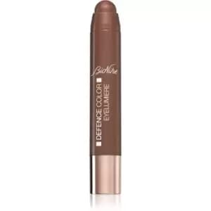 BioNike Defence Color Creamy Eyeshadow In Stick Shade 504 Moka 3,5 ml