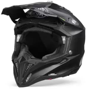 Airoh Aviator 3 Flat Black M