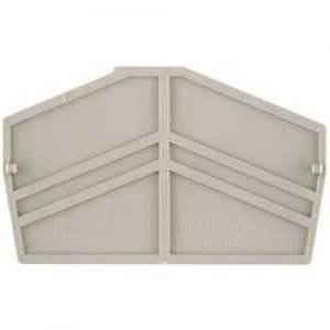 Weidmueller 1770400000 ZAP ZDU4 2