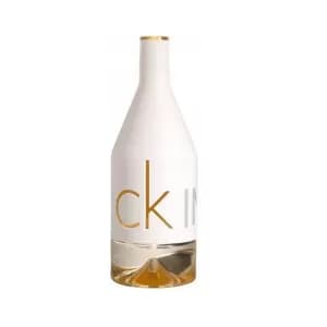 Calvin Klein CK IN2U Eau de Toilette For Her 100ml