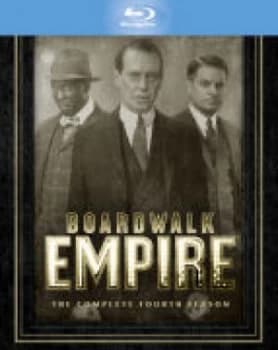 Boardwalk Empire - Season 4