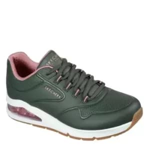Skechers 2 SB Trainers - Green