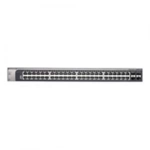 Netgear ProSafe 48-Port Gigabit L2 Managed Switch