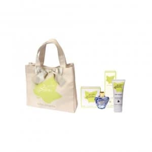 Lolita Lempicka Eau de Parfum 50ml Set 3 Pieces 2020