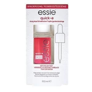 essie Nail Care Quick-e Drying Drops Nail Polish Treatment