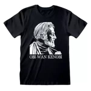 Star Wars - Classic Kenobi (Unisex) Ex Ex Large
