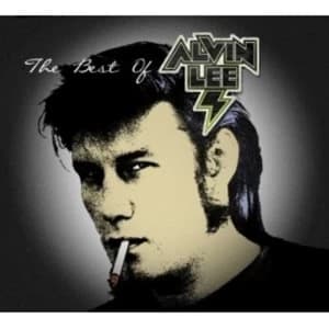 Alvin Lee - Best Of CD