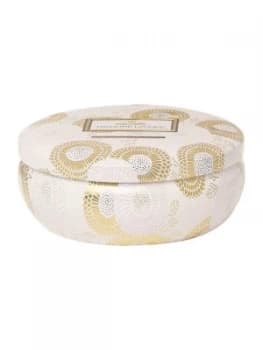 Voluspa Japonica Panjore Lychee Scented Candle 340g