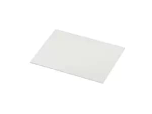 Draper AWHFS-BKSF-LO Outside PC Lens for use with Welding Helmet - Stock No. 02517