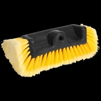 Sealey CC953BH Flo-Thru Brush Head For CC953