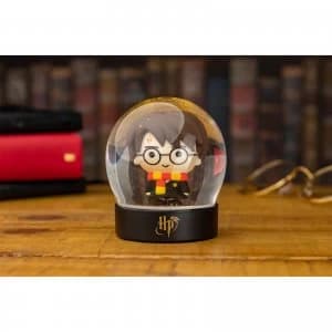 Harry Potter Snow Globe