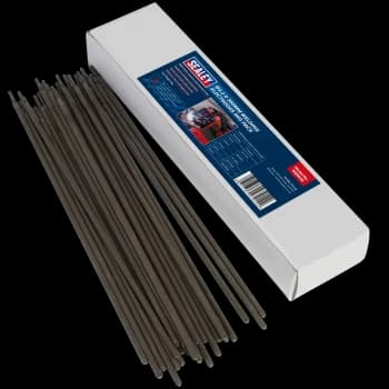 Sealey General Purpose Arc Welding Electrodes 3.2mm 5kg