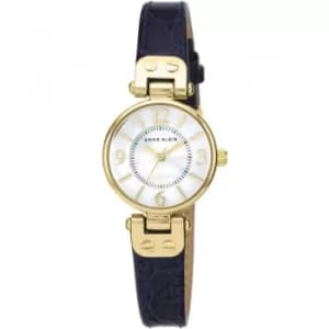 Ladies Anne Klein Watch AK/N1394MPNV
