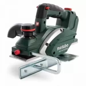 Metabo HO 18 LTX 20-82 18V Cordless 82mm Planer With MetaBOX - 602082840