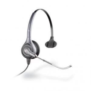 Plantronics Supraplus HW351A Mono Headset 8PL8231041