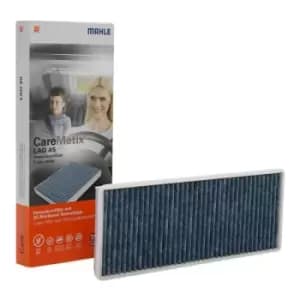 MAHLE Original Pollen filter VW,AUDI LAO 45 3B0091800,8D0091800,8D0819441E 3B0091800,8D0091800,8D0819441E,3B0091800,8D0091800,8D0819441E