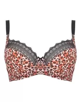 Dorina Curves Zena Full Cup Bra
