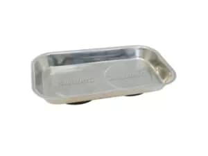 Silverline 868812 Magnetic Parts Tray 150 x 225mm
