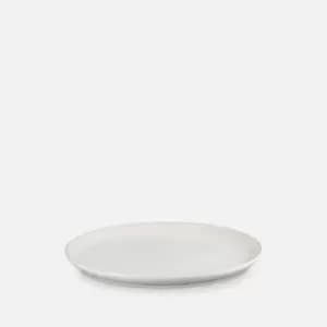 Le Creuset Stoneware Coupe Side Plate - Meringue