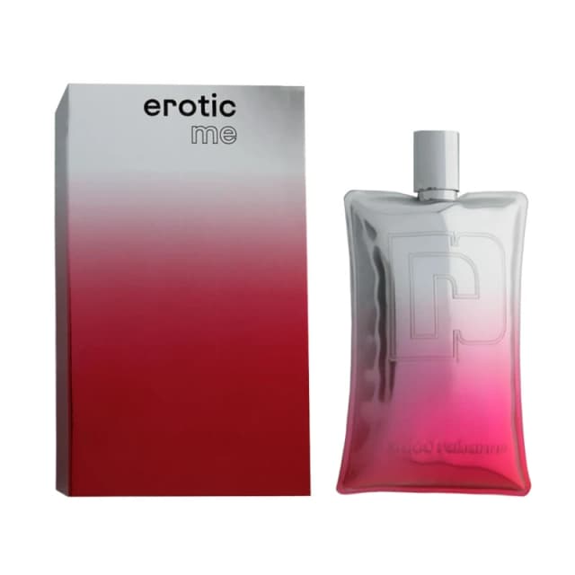 Paco Rabanne Erotic Me Eau de Parfum For Her 62ml