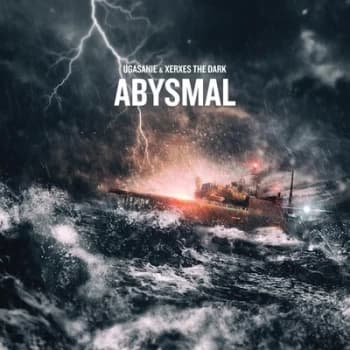 Abysmal by Ugasanie & Xerxes the Dark CD Album