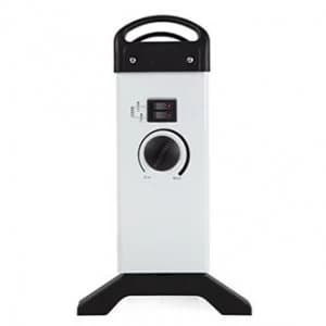 Warmlite WL41007 2 0kW Convector Heater in White 3 Heat Settings