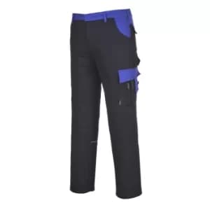 Portwest TX36 Munich Trousers Navy Blue 3XL 31"