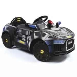 Hauck E-batmobile Electric Ride On - Batman