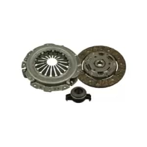 Clutch Kit ADL143028 by Blue Print