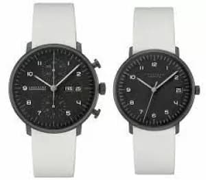 Junghans Watch Max Bill Limited Edition Set