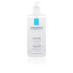 EAU MICELLAIRE peaux sensibles 750ml