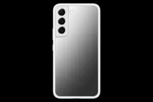 Samsung Galaxy S22 Frame Cover (EF-MS901CWEGWW)