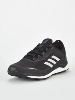 Adidas Terrex Agravic Flow - Black