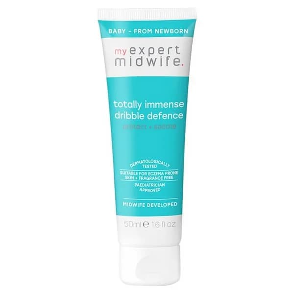 My Expert Midwife Totally Immense Dribble Defence 114007340