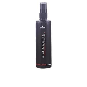 SILHOUETTE EXTRA STRONG lotion 200ml