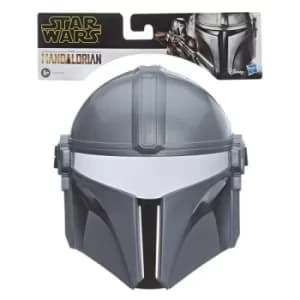 Star Wars Role Play Mask The Mandalorian