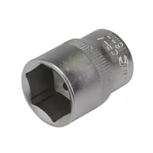 Silverline Socket 3/8" Drive 6pt Metric 16mm 895849