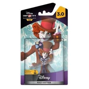 The Mad Hatter (Alice Through the Looking Glass) Disney Infinity 3.0 Figure