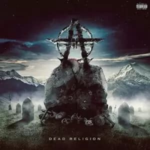 Align The Tide - Dead Religion (Blue Vinyl Vinyl