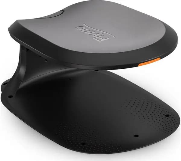 FLYMO UltraLife House for Robot Lawn Mowers - Black 7333377460089