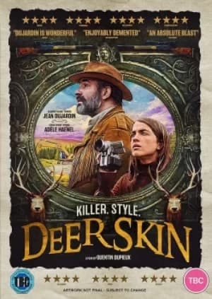 Deerskin (DVD)