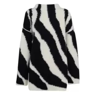 Boss Fabioli Wool Sweater - Multi