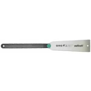 Japanese Saw 240 mm 6951000 - Wolfcraft