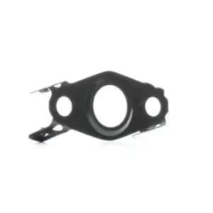 TOPRAN Gaskets 116 561 Gasket, charger VW,AUDI,SKODA,Golf V Schragheck (1K1),TOURAN (1T1, 1T2),Passat Variant (3C5),GOLF VI (5K1)