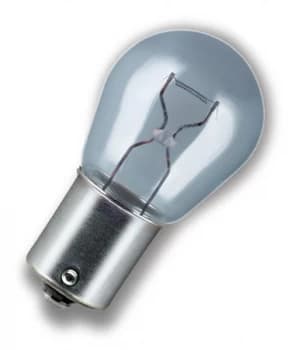 Osram 7506 / OSR7506 Metal Base Car Bulb