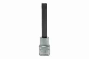 Teng Tools M122255T-C 1/2" Drive - 100mm Long TX S2 Socket Bit - TX55