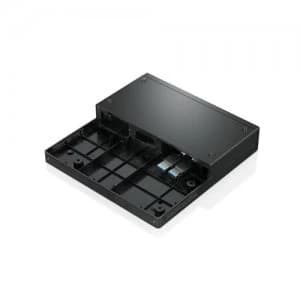 Lenovo 4XF0V81632 All-in-One PC Mount Black