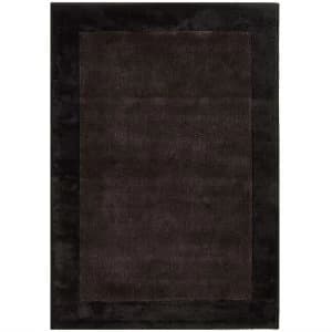 Asiatic Ascot Rug - 160 x 230cm - Chocolate